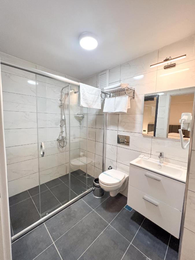 Galata Inn Hotel Κωνσταντινούπολη Εξωτερικό φωτογραφία