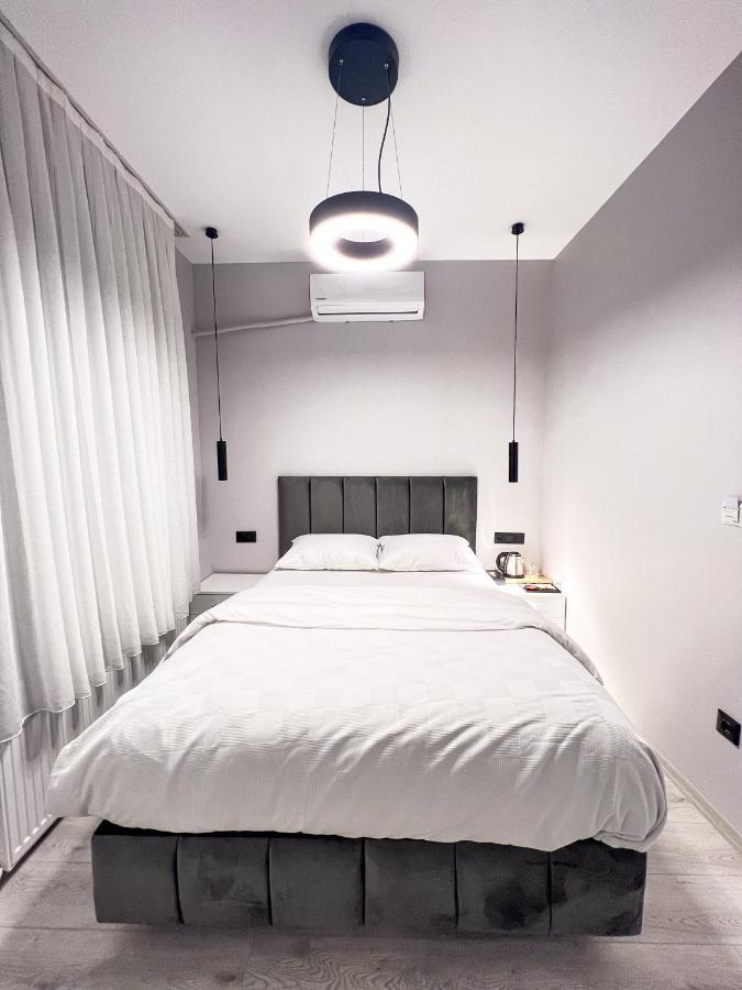 Galata Inn Hotel Κωνσταντινούπολη Εξωτερικό φωτογραφία