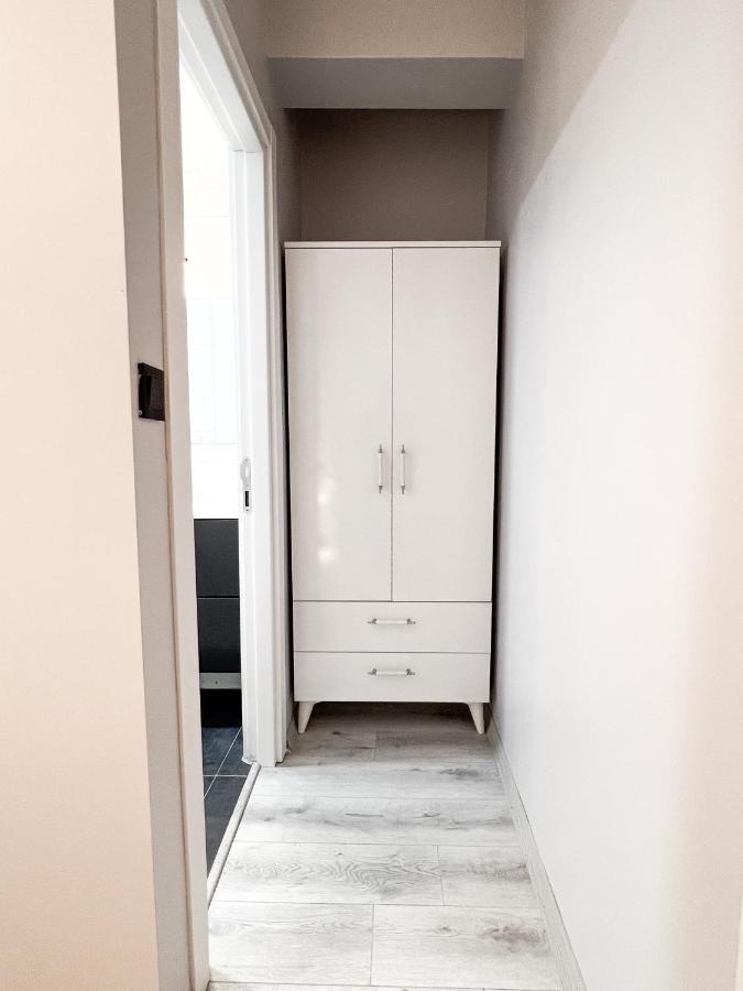 Galata Inn Hotel Κωνσταντινούπολη Εξωτερικό φωτογραφία