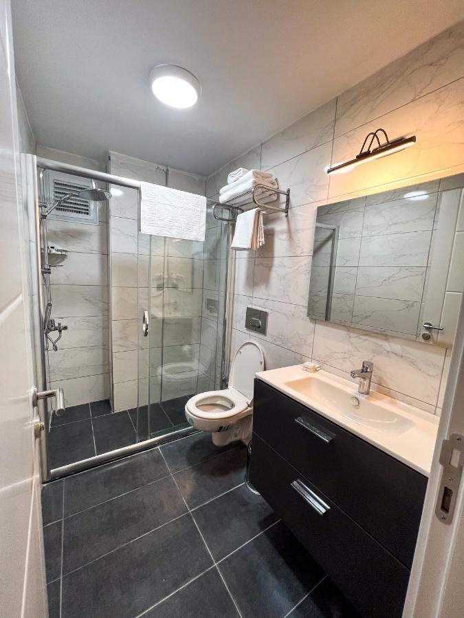 Galata Inn Hotel Κωνσταντινούπολη Εξωτερικό φωτογραφία