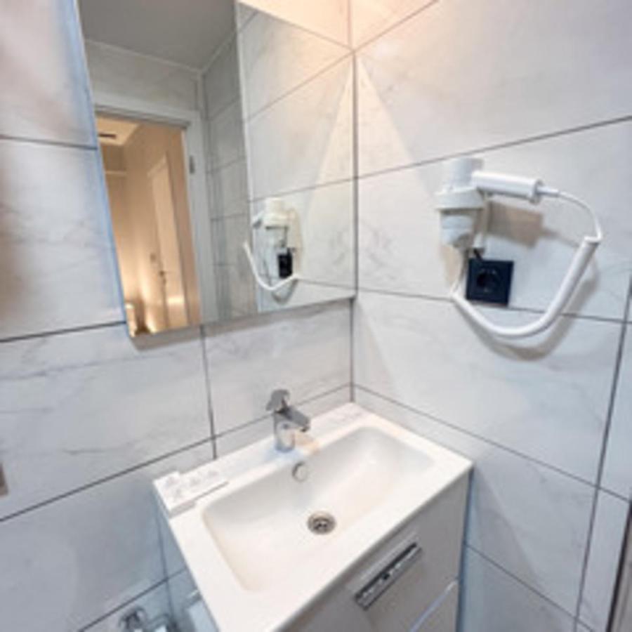 Galata Inn Hotel Κωνσταντινούπολη Εξωτερικό φωτογραφία