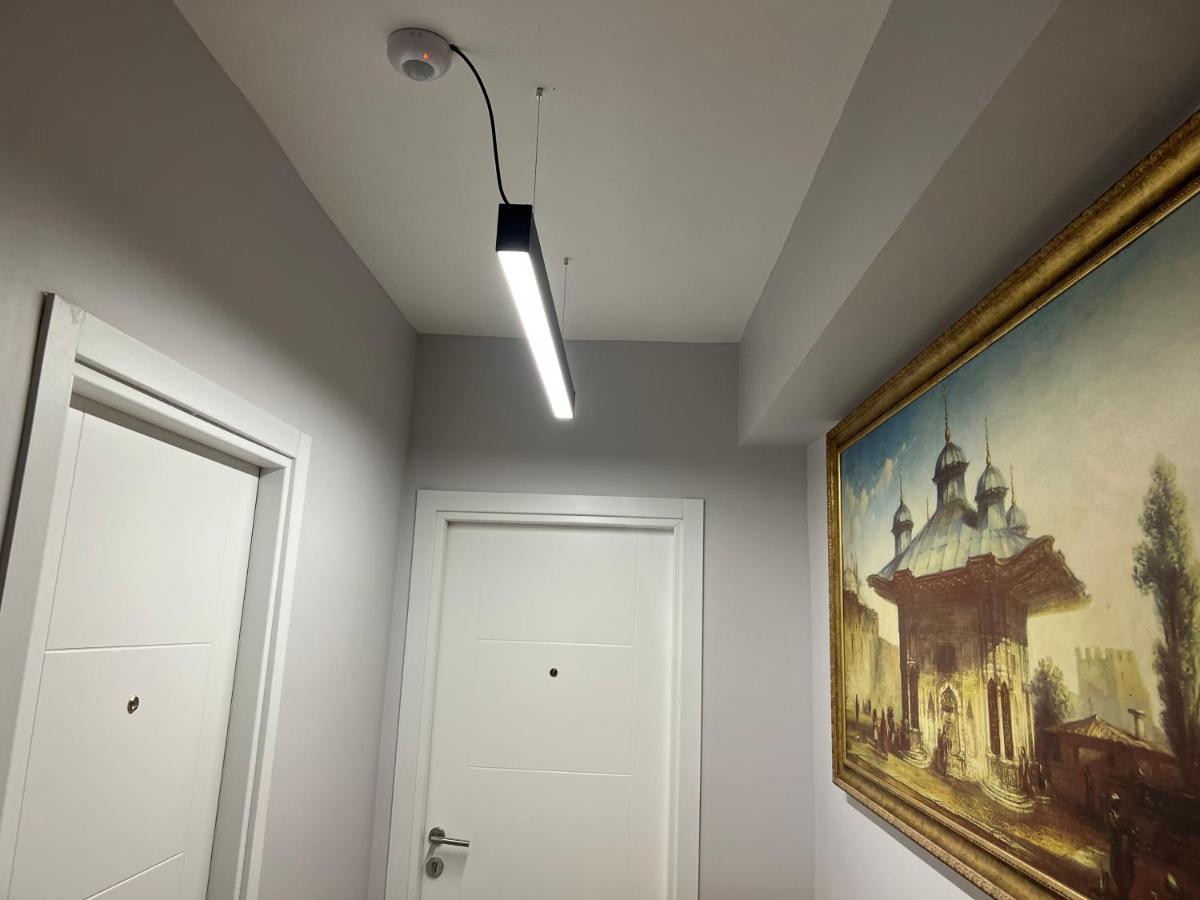 Galata Inn Hotel Κωνσταντινούπολη Εξωτερικό φωτογραφία