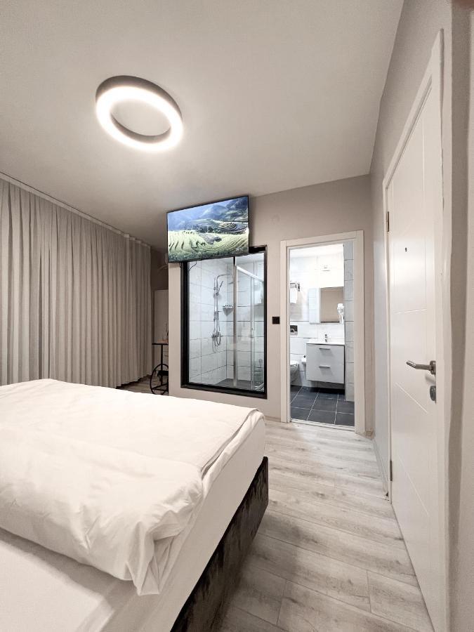 Galata Inn Hotel Κωνσταντινούπολη Εξωτερικό φωτογραφία