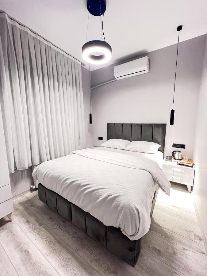 Galata Inn Hotel Κωνσταντινούπολη Εξωτερικό φωτογραφία