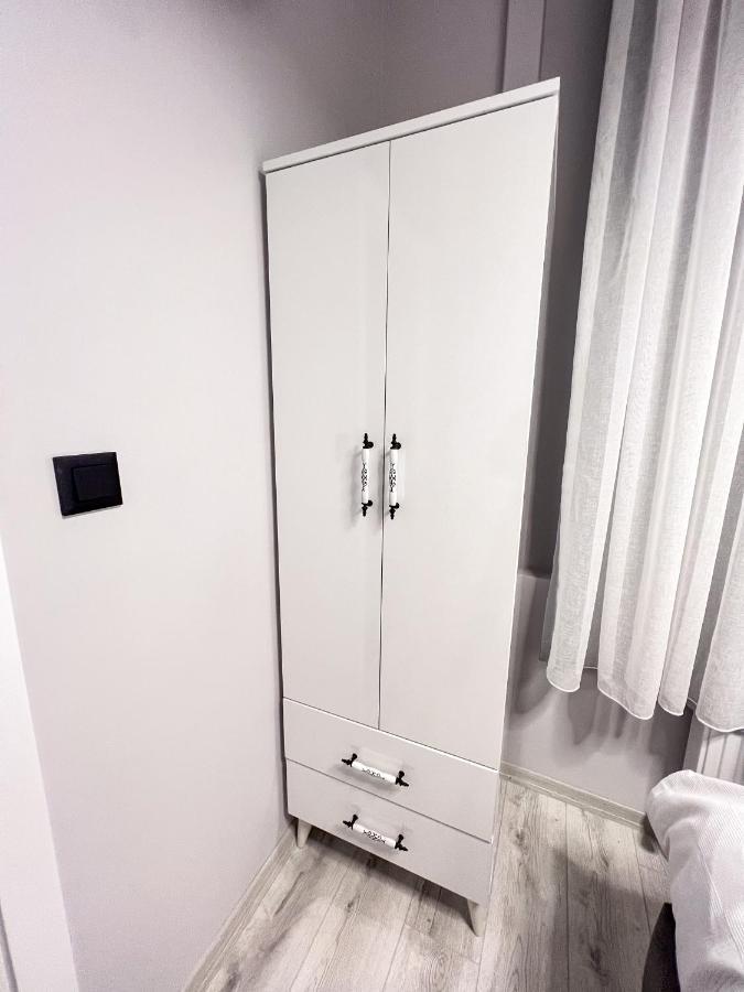 Galata Inn Hotel Κωνσταντινούπολη Εξωτερικό φωτογραφία