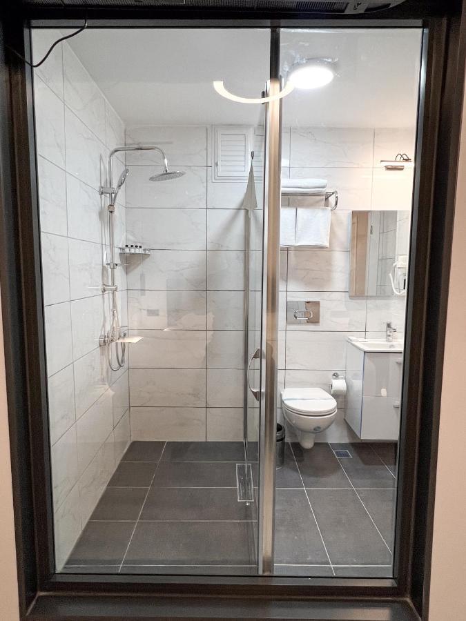 Galata Inn Hotel Κωνσταντινούπολη Εξωτερικό φωτογραφία