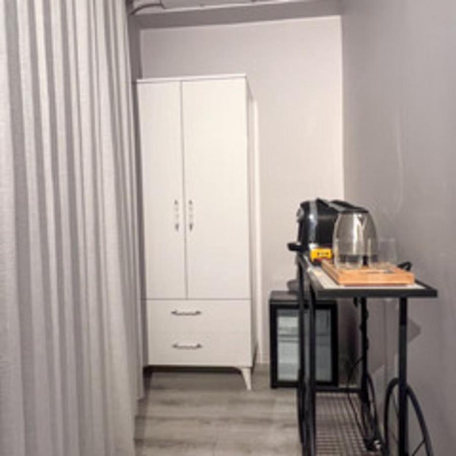Galata Inn Hotel Κωνσταντινούπολη Εξωτερικό φωτογραφία