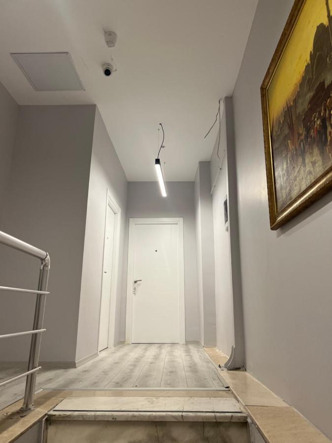 Galata Inn Hotel Κωνσταντινούπολη Εξωτερικό φωτογραφία