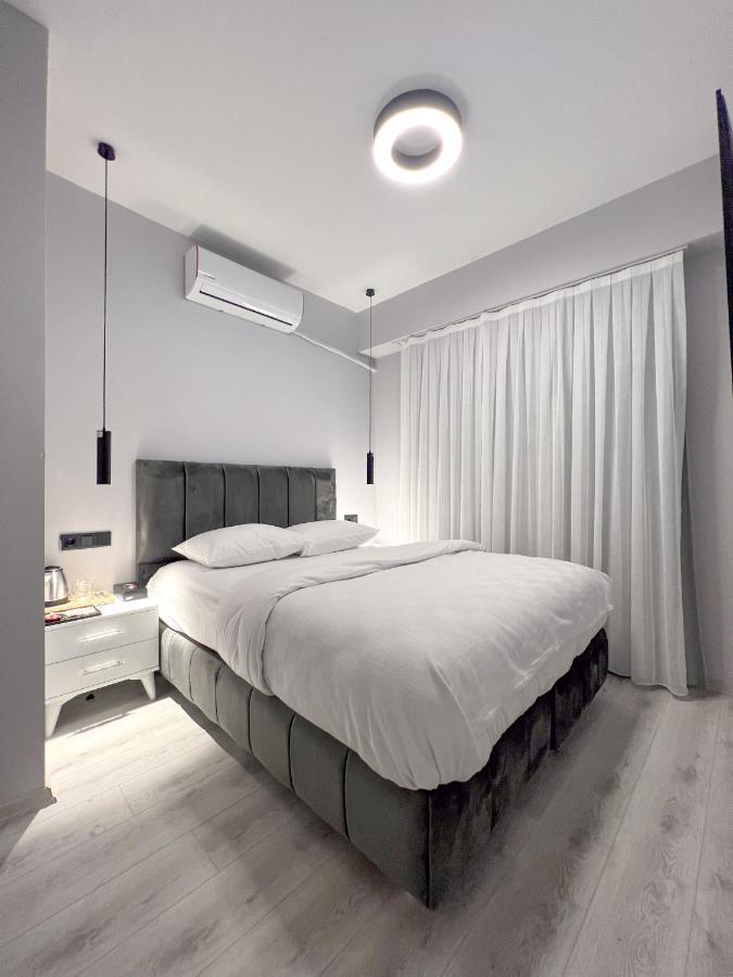 Galata Inn Hotel Κωνσταντινούπολη Εξωτερικό φωτογραφία
