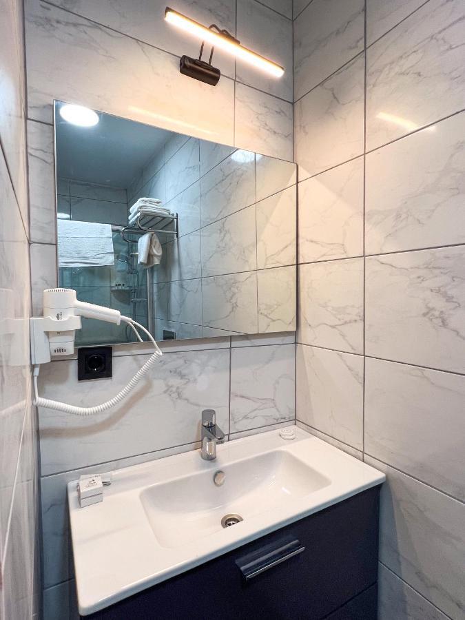 Galata Inn Hotel Κωνσταντινούπολη Εξωτερικό φωτογραφία