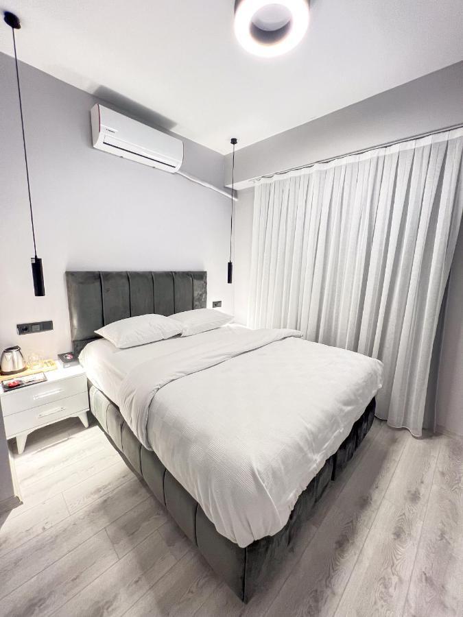 Galata Inn Hotel Κωνσταντινούπολη Εξωτερικό φωτογραφία